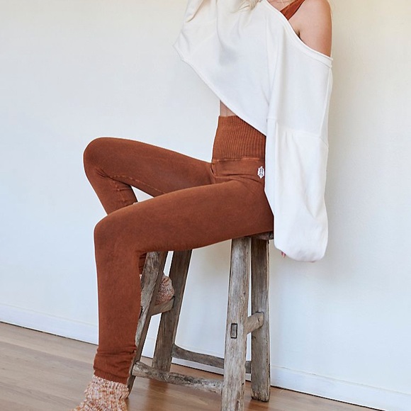 NWOT Free people outfit - Picture 8 of 9